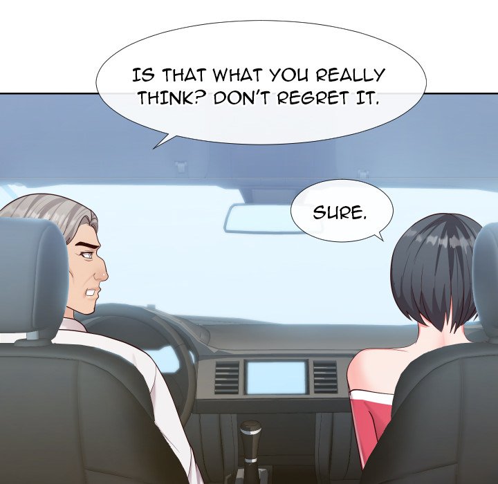 Inexperienced chapter 23 page 102