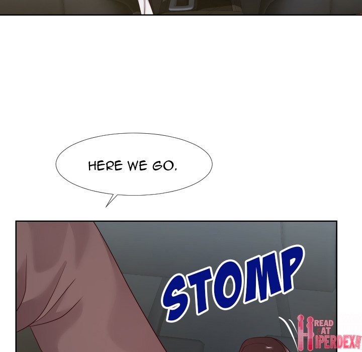 Inexperienced chapter 23 page 103