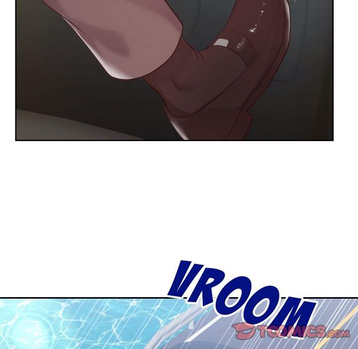 Inexperienced chapter 23 page 104