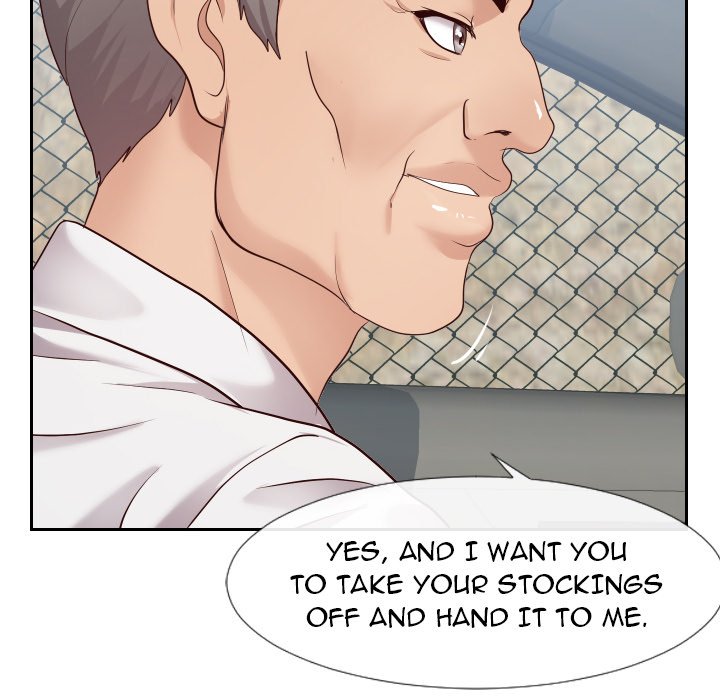 Inexperienced chapter 23 page 108