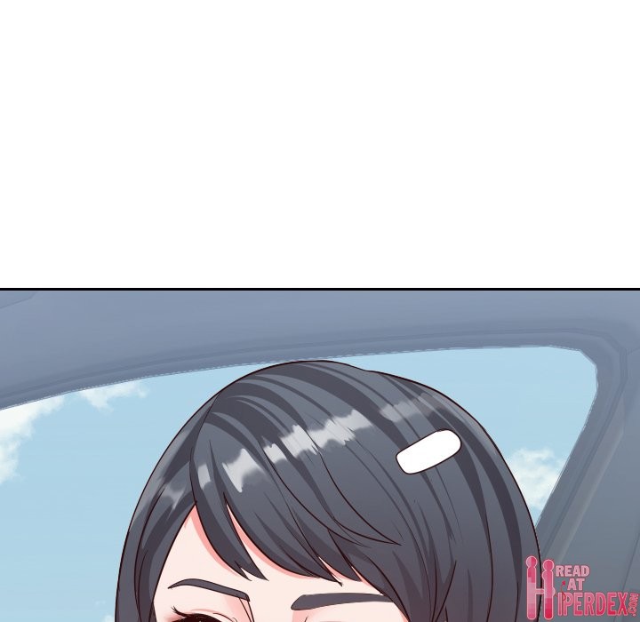 Inexperienced chapter 23 page 109