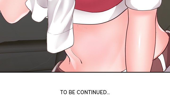 Inexperienced chapter 23 page 111