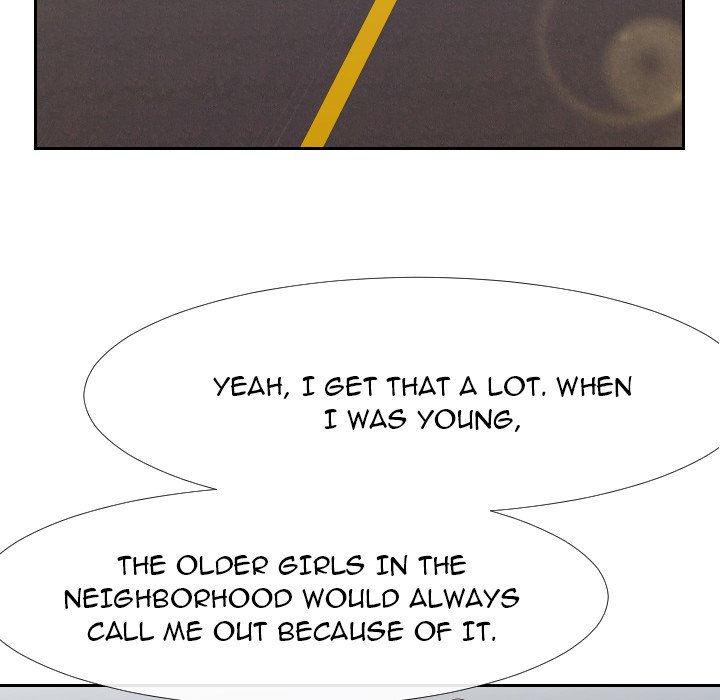 Inexperienced chapter 24 page 27