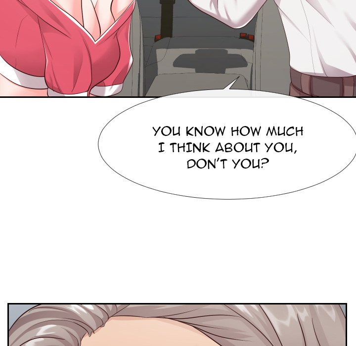 Inexperienced chapter 24 page 45