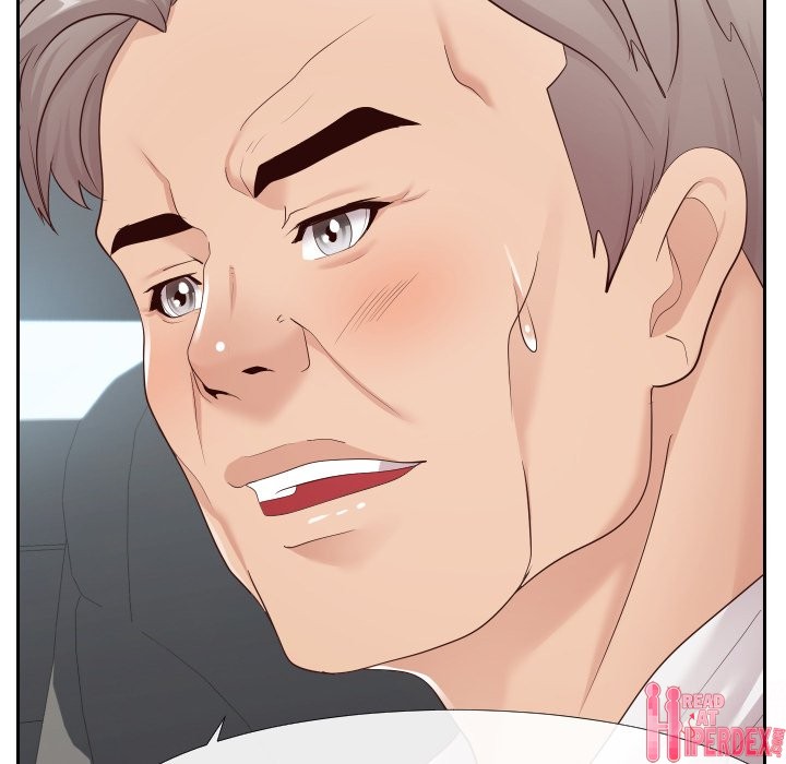 Inexperienced chapter 24 page 46