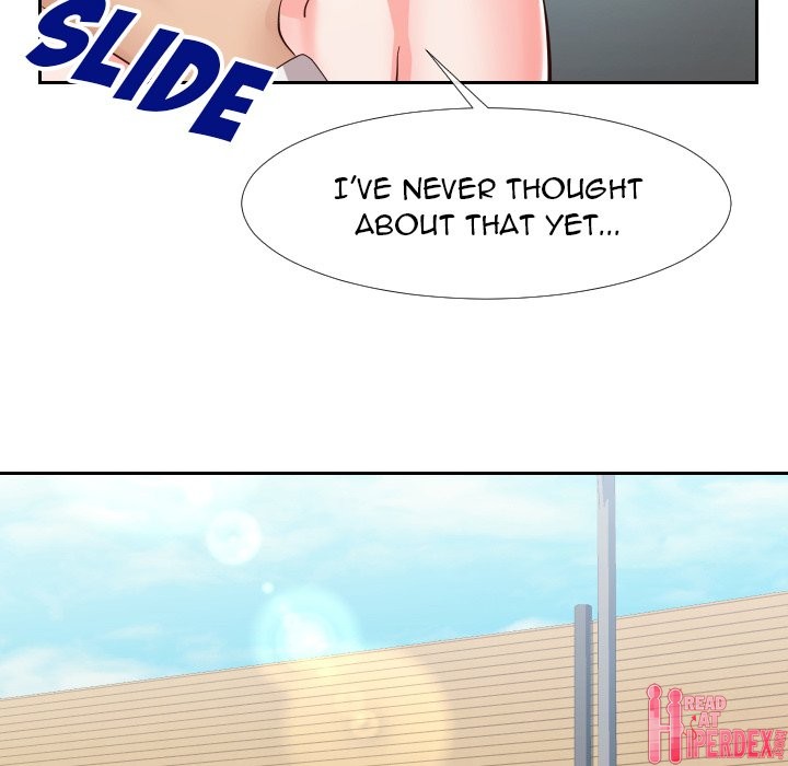 Inexperienced chapter 24 page 52