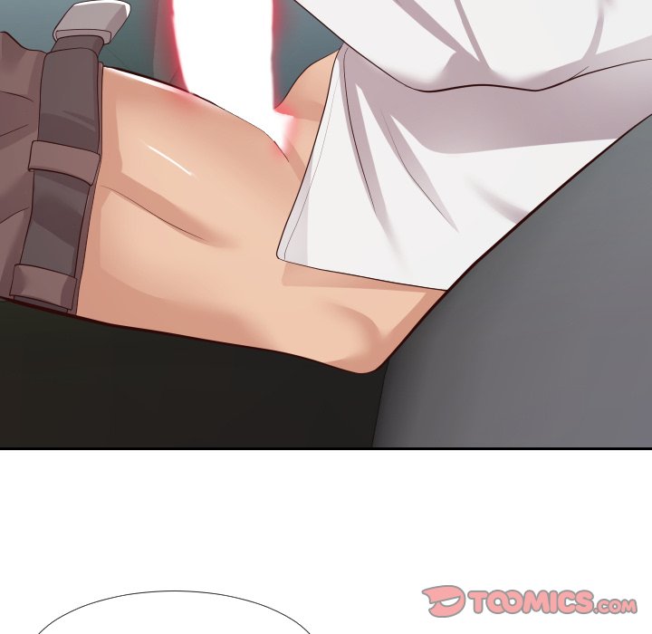 Inexperienced chapter 24 page 56