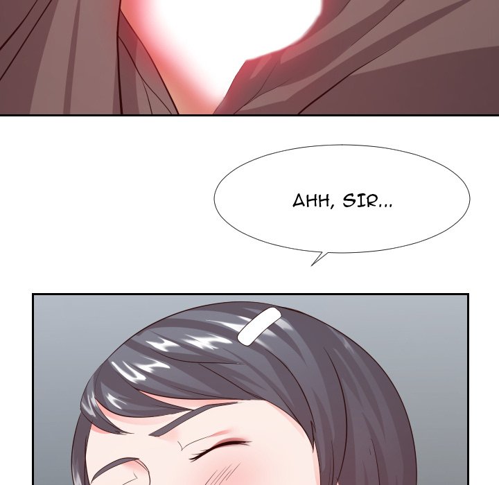 Inexperienced chapter 24 page 63