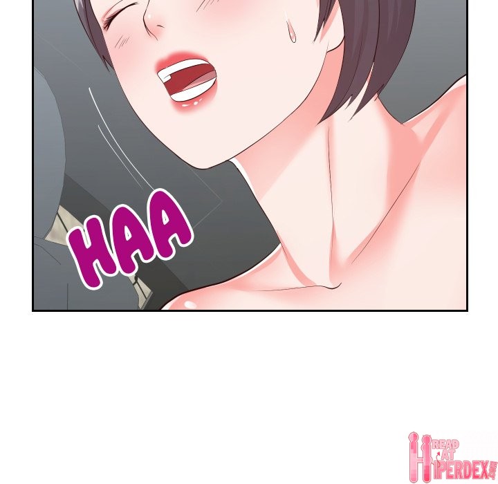 Inexperienced chapter 24 page 64