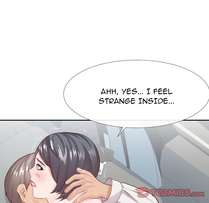 Inexperienced chapter 24 page 68