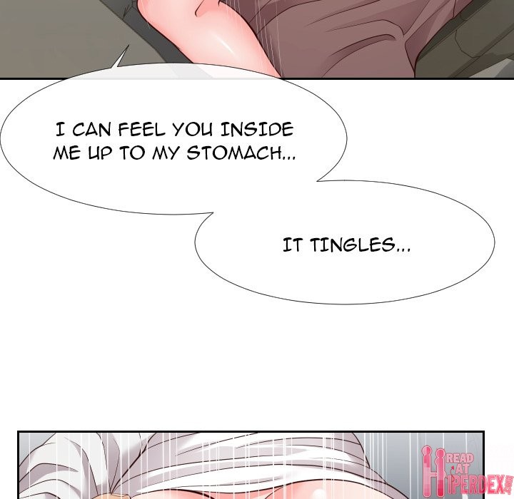 Inexperienced chapter 24 page 70