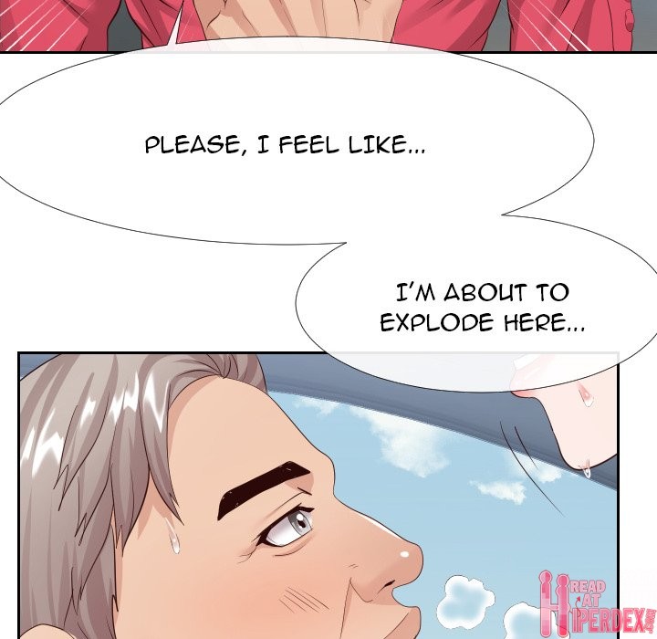 Inexperienced chapter 24 page 73