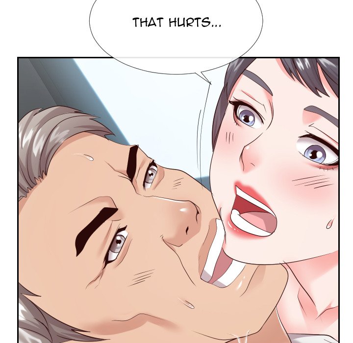 Inexperienced chapter 24 page 83