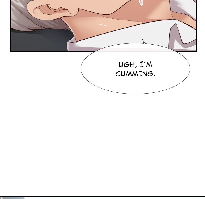 Inexperienced chapter 24 page 84