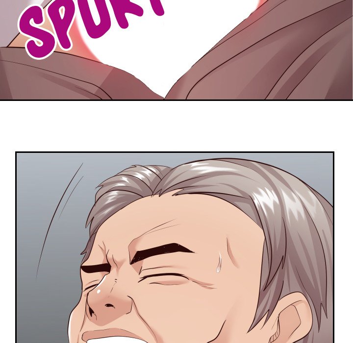 Inexperienced chapter 24 page 90