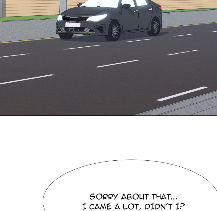 Inexperienced chapter 24 page 93