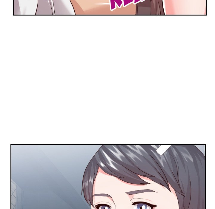 Inexperienced chapter 24 page 95