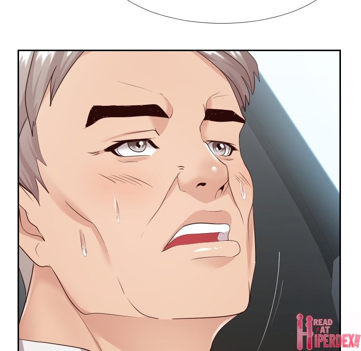 Inexperienced chapter 24 page 97