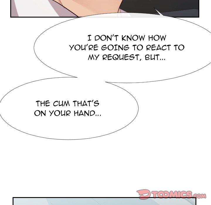 Inexperienced chapter 24 page 98