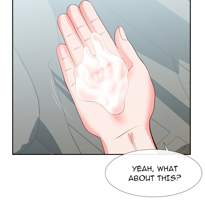 Inexperienced chapter 24 page 99