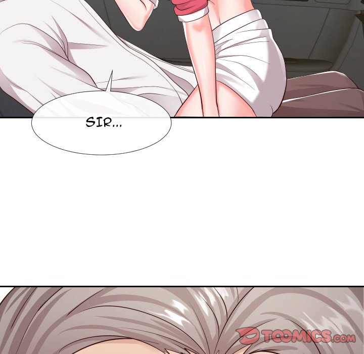 Inexperienced chapter 24 page 104