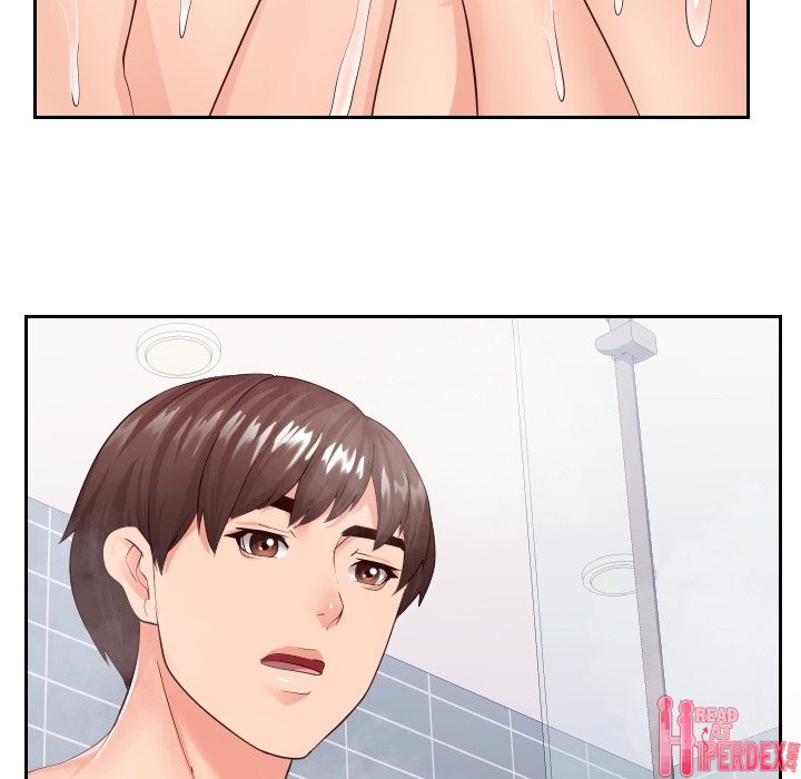 Inexperienced chapter 25 page 31