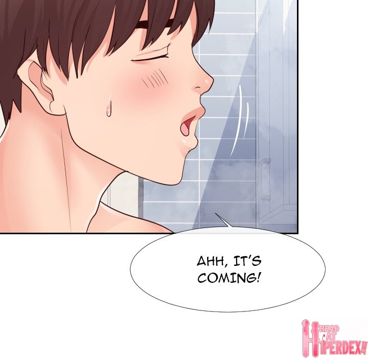 Inexperienced chapter 25 page 52