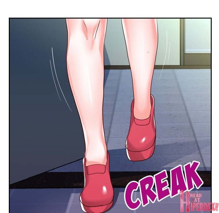 Inexperienced chapter 25 page 58
