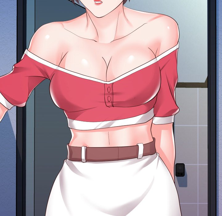Inexperienced chapter 25 page 60