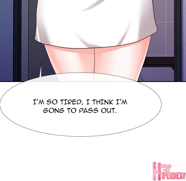 Inexperienced chapter 25 page 61