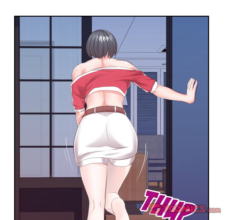 Inexperienced chapter 25 page 62