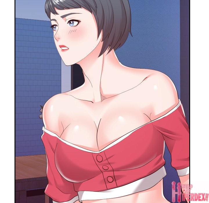 Inexperienced chapter 25 page 64