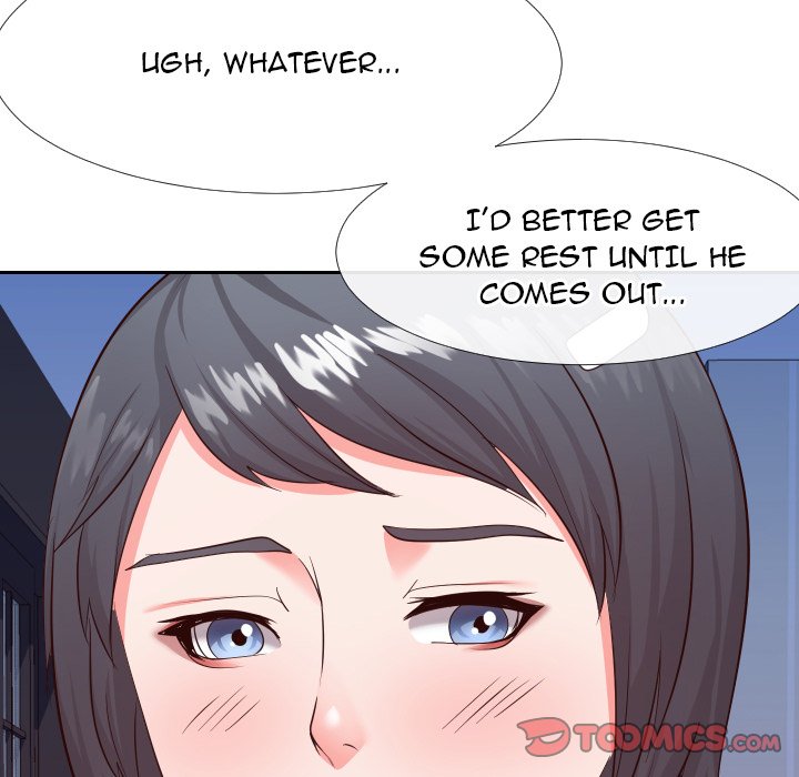 Inexperienced chapter 25 page 68