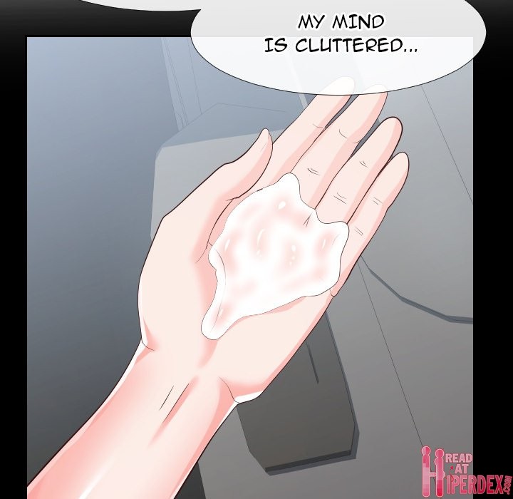 Inexperienced chapter 25 page 70