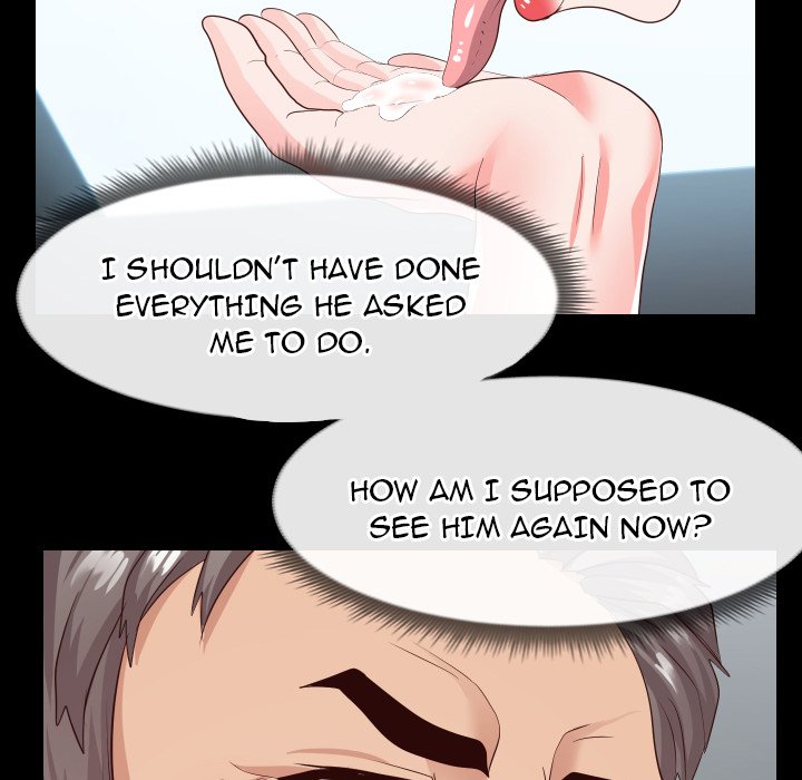 Inexperienced chapter 25 page 72