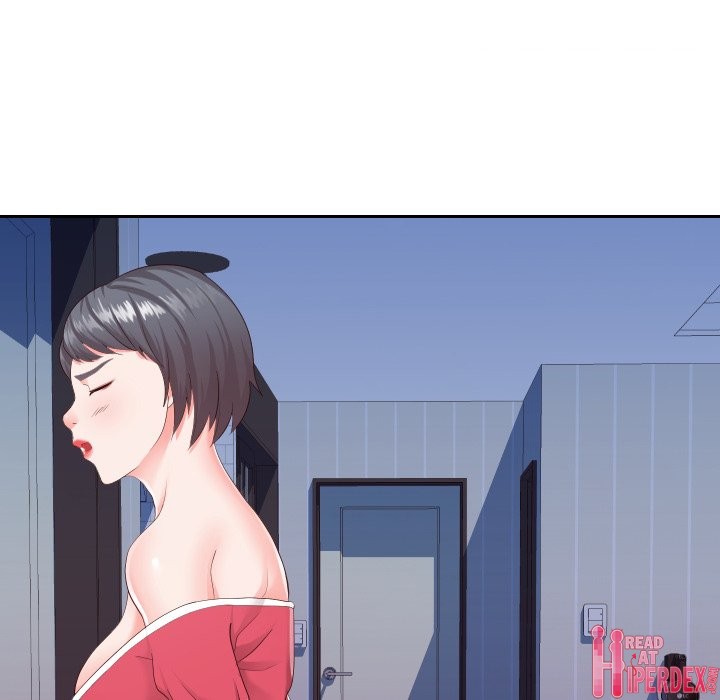Inexperienced chapter 25 page 76