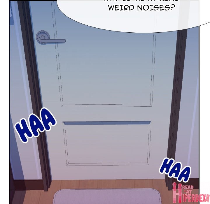 Inexperienced chapter 25 page 79