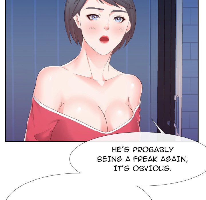 Inexperienced chapter 25 page 81