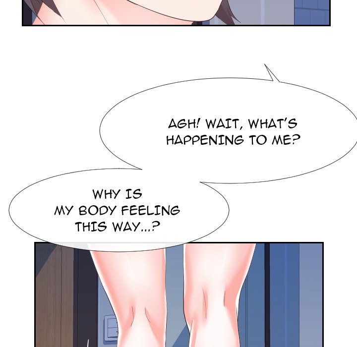 Inexperienced chapter 25 page 83