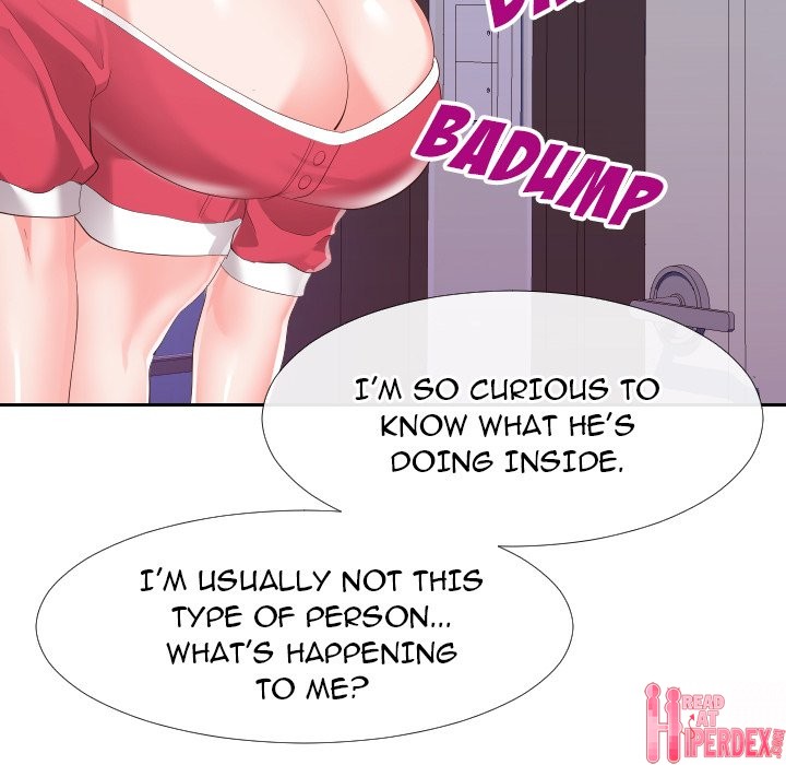 Inexperienced chapter 25 page 88