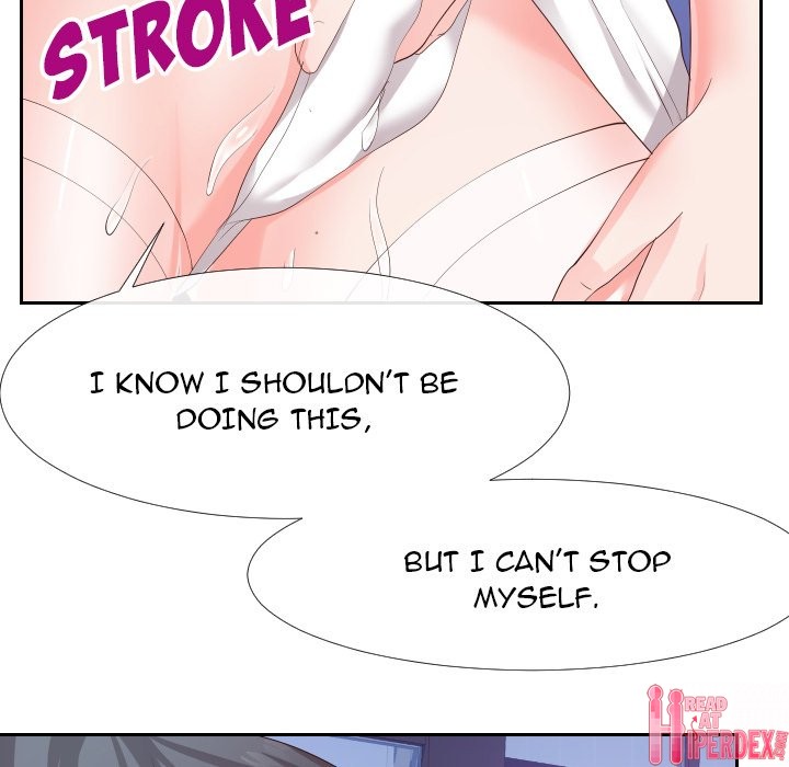 Inexperienced chapter 25 page 91
