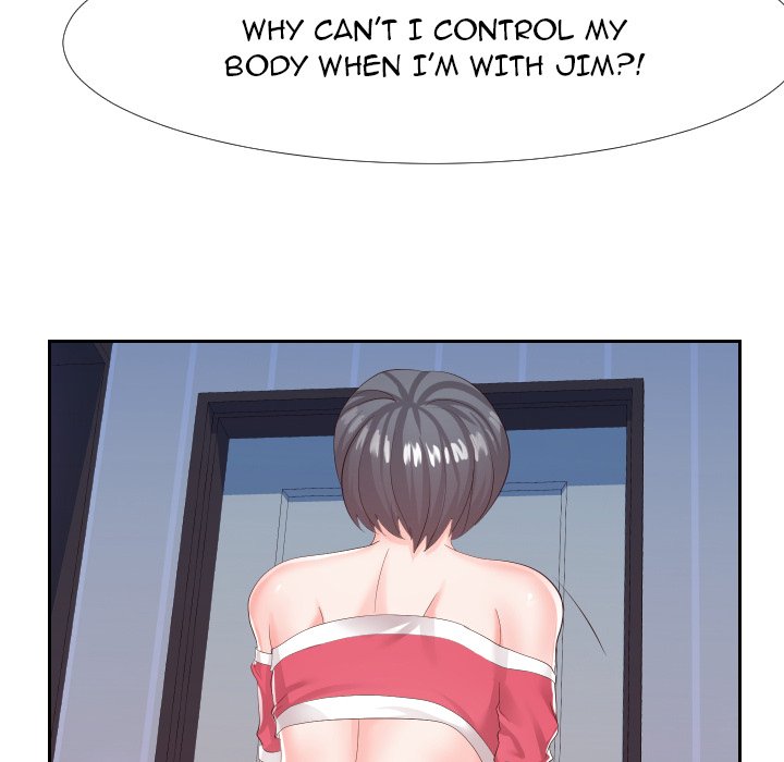 Inexperienced chapter 25 page 93