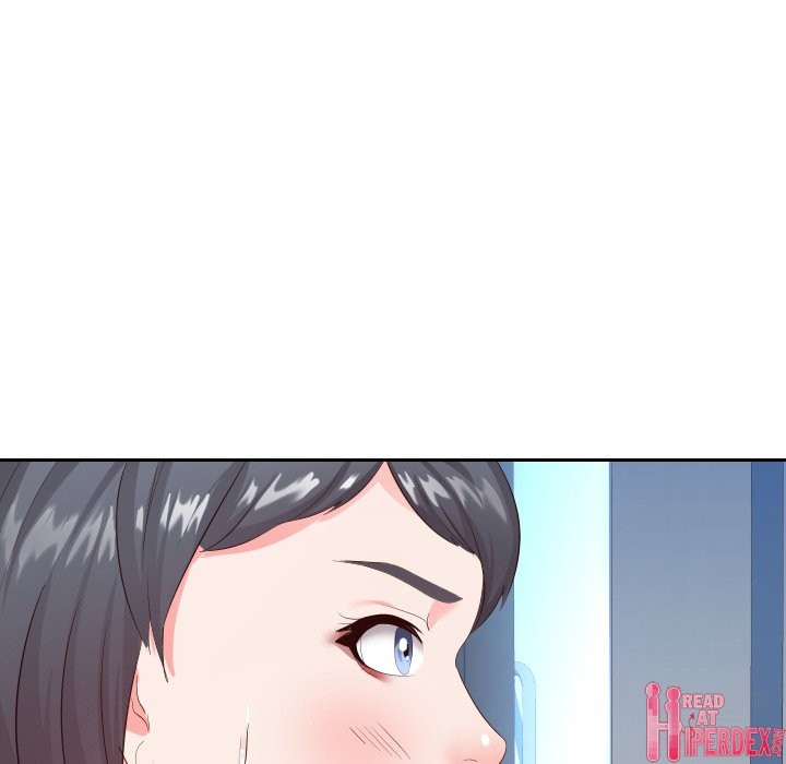 Inexperienced chapter 25 page 97