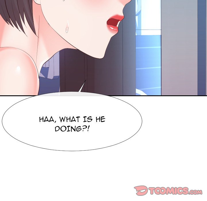 Inexperienced chapter 25 page 98