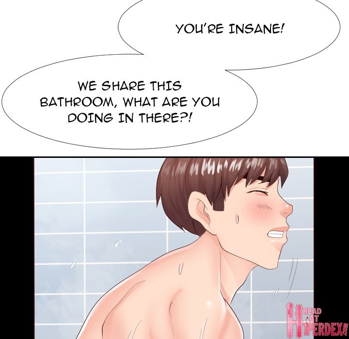 Inexperienced chapter 25 page 100