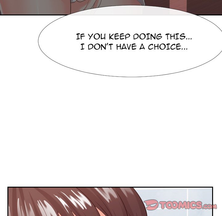 Inexperienced chapter 25 page 104