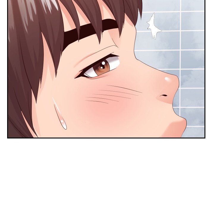 Inexperienced chapter 25 page 105