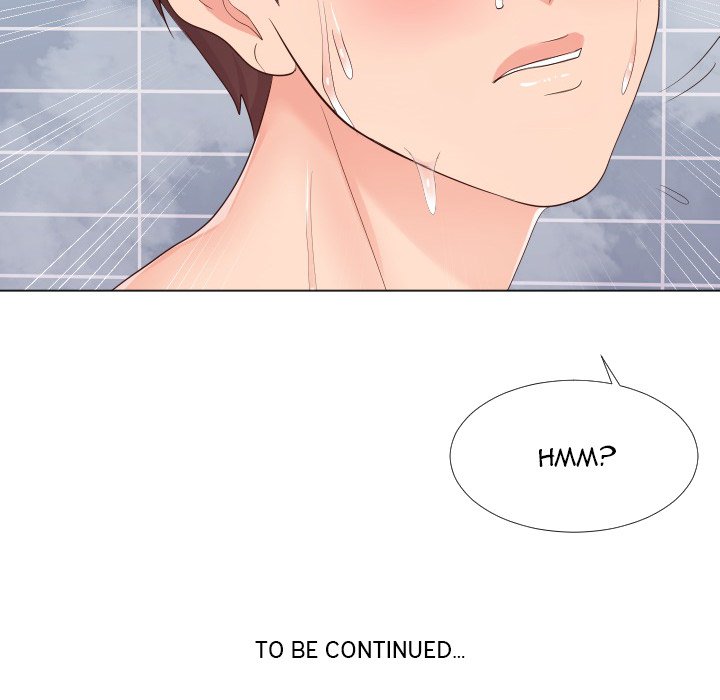 Inexperienced chapter 25 page 107