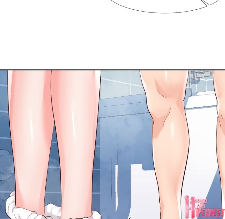 Inexperienced chapter 26 page 46