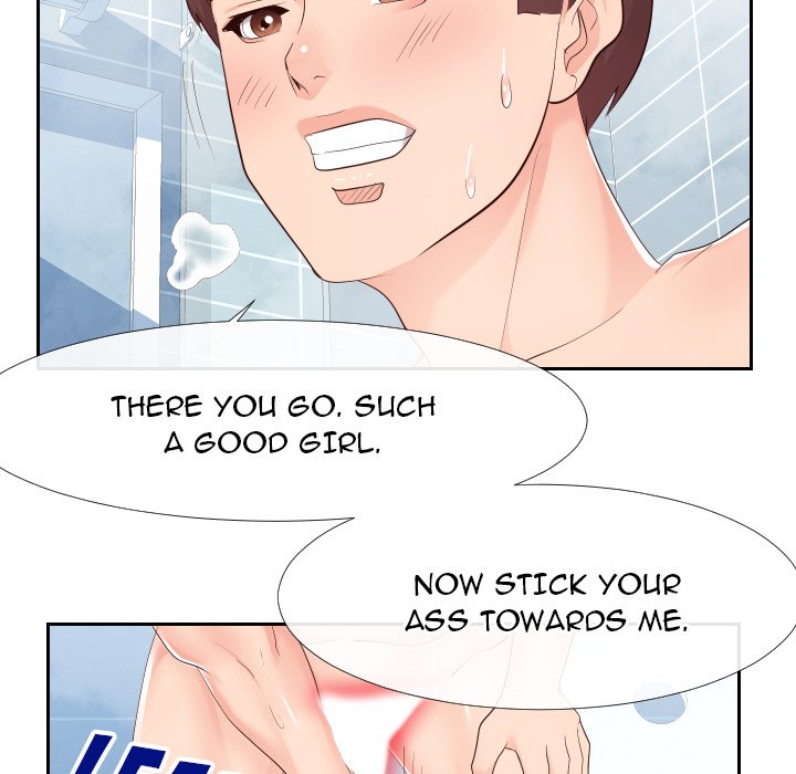 Inexperienced chapter 26 page 51